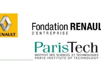 Parigi. Renault e Paristech danno vita L' Istituto della Mobilità Sostenibile  