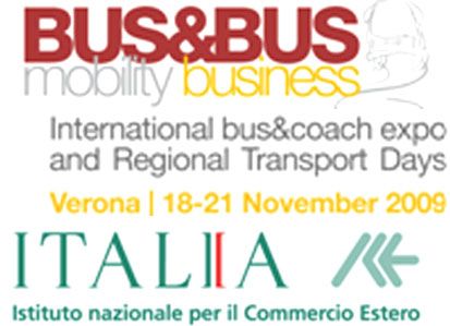 Il Cairo. Bus&Bus viaggia verso L'internazionalizzazione: Italia-Egitto, partnership possibile nel trasporto pubblico