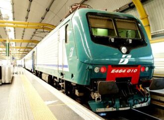 Berlino. Bombardier e Trenitalia siglano un contratto da 258 milioni di euro