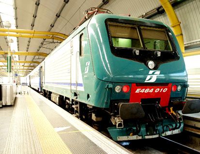 Berlino. Bombardier e Trenitalia siglano un contratto da 258 milioni di euro