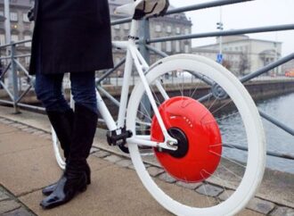 Copenhagen. Nasce nei laboratori del Mit, grazie alla tecnologia italiana di Ducati Energia, la nuova bicicletta ibrida ad emissioni zero