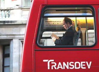 Parigi. Caisse des dépôts e Veolia Environment sottoscrivono accordo per la nascita di 'Veolia-Transdev'