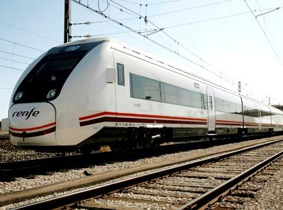 Cagliari. La Regione stanzia 58 mln di euro per L'acquisto di otto nuovi treni diesel ad assetto variabile