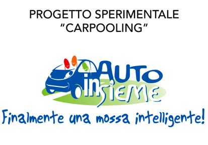 Ancona. Progetto Carpooling "InAutoInsieme": a febbraio il via alla sperimentazione