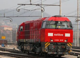 Milano. Fnm: DB Schenker Rail Italia Srl assume il controllo di Nordcargo