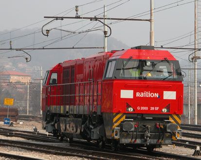 Milano. Fnm: DB Schenker Rail Italia Srl assume il controllo di Nordcargo