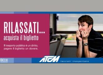 Modena. Atcm lancia il progetto “Bus qualità”: più informazione e più controlli a bordo