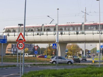 Firenze. Oltre 40mila passeggeri ieri sulla tramvia: folla per L'inaugurazione della linea 1