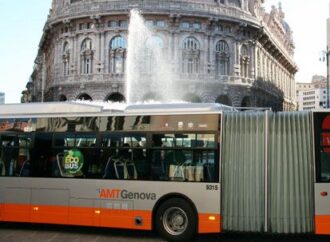 Genova. Amt: la giunta comunale approva stanziamento per la realizzazione del piano industriale