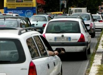 Milano. Blocco del traffico: da ministero delL'Ambiente e Legambiente plauso L'iniziativa Moratti-Chiamparino