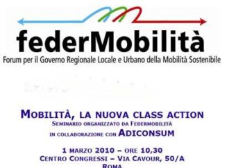 Roma. Mobilità, la nuova class action: lunedì seminario