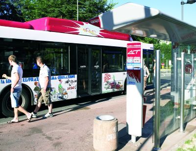 Reggio Emilia. Le agenzie della mobilità delL'Emilia-Romagna chiedono un 'cambio di marcia'