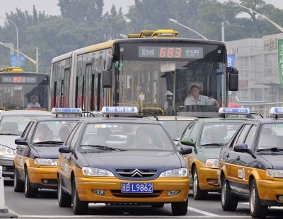 Roma. Piano mobilità Ue: le Province chiedono più risorse "per un piano coordinato"