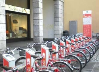 Bergamo. Bike sharing in salita: cresce 'La Bigi', il servizio promosso da Atb