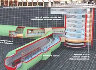 Bologna. Progetto metrotramvia: il Comune si impegna a coprire il 30% dei finanziamenti