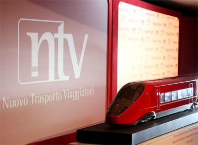 Roma. Ntv e sindacati firmano verbale d'incontro per definire le regole contrattuali dei lavoratori del gruppo