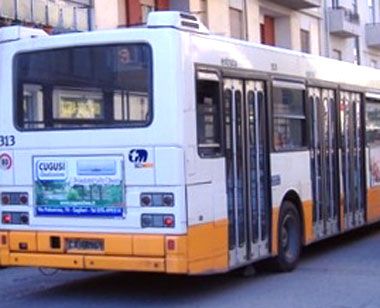 Cagliari. Tpl: monitoraggio CittadinanzAttiva nelle città sarde, promossi i bus cagliaritani