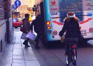 Torino. Tpl: la giunta comunale conferma il via libera alla gara per L'affidamento del servizio