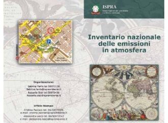 Roma. In calo in Italia i gas serra: L'ISPRA presenta Inventario nazionale delle emissioni