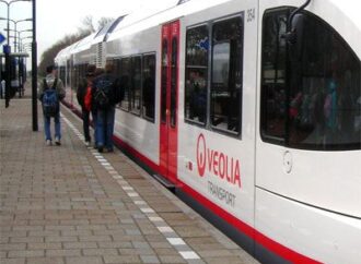 Parigi. Per Veolia Transport nuovi contratti in Germania