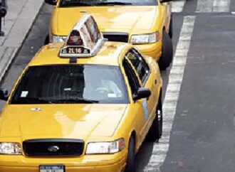 New York. Taxi sharing: oggi il via a nuovo progetto pilota