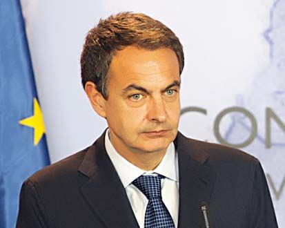 Madrid. Zapatero scommette sulL'auto elettrica: presentato piano d'azione da 590 milioni