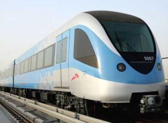 Dubai. Il 30 aprile aprono sette nuove stazioni della metropolitana