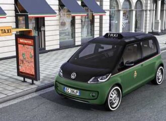 Hannover. Volkswagen Milano Taxi: reinventato il servizio di tpl scegliendo L'elettrico