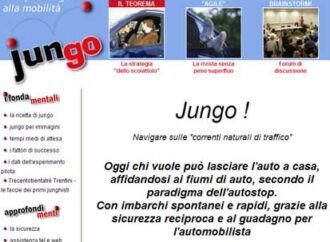 Bergamo. Ricetta "Jungo" per la mobilità: la Provincia presenta il progetto