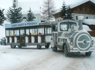 Bolzano. Mobilità dolce a Plan in Passiria: 50.000 utenti per Dorfexpress e Citybus