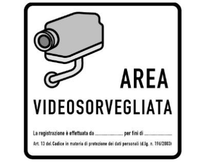 Roma. Videosorveglianza: sistemi integrati e telecamere intelligenti a prova di privacy