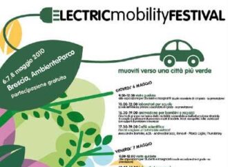 Brescia. Oggi al via L'Electric Mobility Festival: ad ospitarlo gli spazi di AmbienteParco