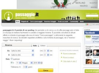 Roma. Il carpooling a portata di cellulare: arriva in Italia la versione mobile del carpooling