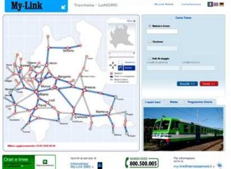 Milano. Con My Link le informazioni sui treni arrivano via sms