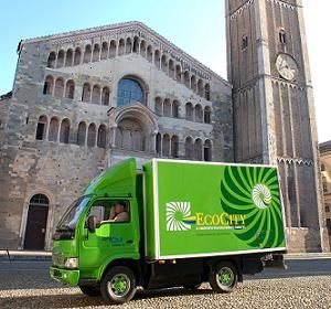 Parma. Logistica “verde”: il Comune tra i vincitori del programma Elisa 3 grazie a progetto di distribuzione urbana merci