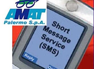 Palermo. Amat: dalla prossima settimana il bus si può pagare con un sms