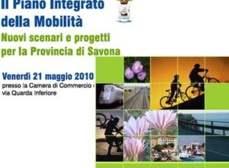 Savona. Venerdì convegno sul Piano Integrato della Mobilità  