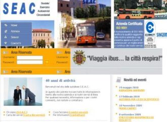 Campobasso. Tpl: il Tar Molise accoglie il ricorso della Seac sui tagli imposti dalla Regione