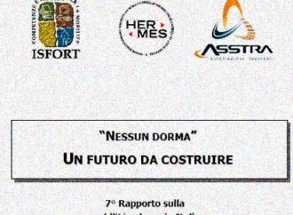 Roma. Trasporto pubblico in frenata, cresce la preferenza dei cittadini per L'uso delL'auto