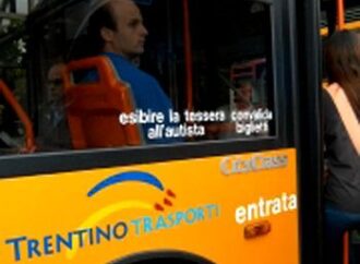 Trento. La giunta provinciale finanzia L'acquisto di autobus