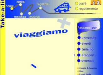 Livorno. “Take a lift”: il Comune promuove il car pooling