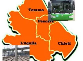 L'Aquila. Buono lo stato di salute dei trasporti abruzzesi