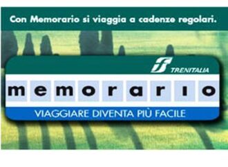 Firenze. Fs: in Toscana in arrivo il Memorario per le biglietterie del trasporto regionale