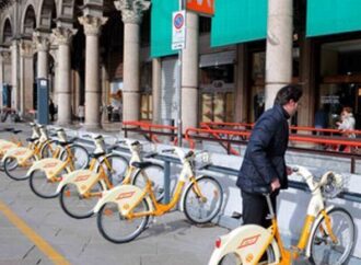 Roma. Bike sharing e fonti rinnovabili: ancora aperto il bando del ministero delL'Ambiente