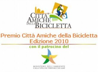 Roma. Premio “Città Amiche della Bicicletta”: scade il 20 luglio termine massimo per la partecipazione