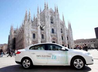 Torino. E-moving: una possibile soluzione anche per il Piemonte