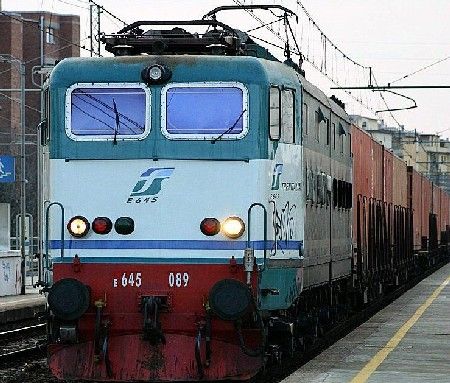 Bologna. Trasporto ferroviario delle merci, in Emilia Romagna al via il secondo bando