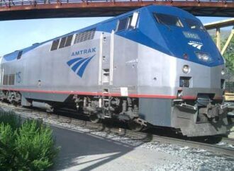 Usa. Amtrak inaugura il primo treno biodiesel nazionale