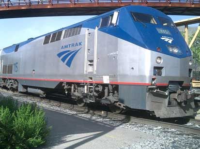 Usa. Amtrak inaugura il primo treno biodiesel nazionale