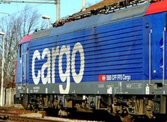 Basilea. FFS Cargo e Hupac fondano la SBB Cargo International